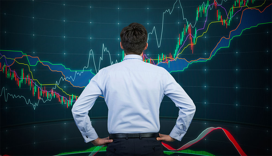 Technical Analysis Course from Basics to Advance